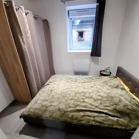 Apartment - Cosy - Avec Netflix *