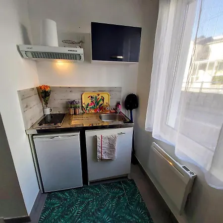 - Cosy - Avec Netflix Apartment Le Havre